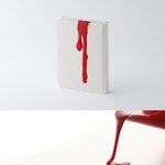 <b>액체</b> 책갈피