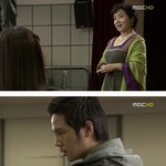 강마에의 <b>독설</b> 흉내네는 작은건우! <b>독설</b> 제대로 날리넹