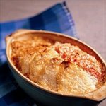 <b>채소</b> 그라탕 만들기