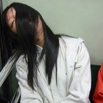 <b>누나</b>가 지켜보고 있다!