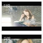 '별이 지다' <b>뮤비속</b> 이효리 - 휘성! 너무 다정한 포옹!