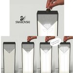 <b>동전</b>을 넣을수록 커지는 다이아몬드 저금통!