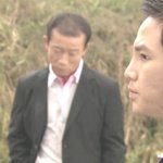 드라마 촬영중간에 <b>코</b> 살짝 손본듯한 장근석; 왜이래ㅠ