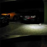 으슥한 지하 주차장 초호화 외제<b>차들</b>의 비밀!