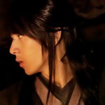 [바람의 나라]점점 젊어지는 송일국! 명품 옆라인~