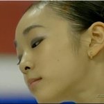 콧구멍 조차도 우월한 김연아! 완벽한 <b>하트모양</b>~