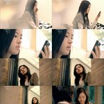 김종국<b>mv</b>에 출연한 김채은, 한가인-김태희 닮았어?