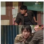 동욱이와 국자의 첫 만남! 예비 형수와 도련님?