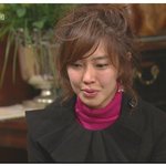 '너는내운명' 용서를 비는 유리, 머리는 완전 캐<b>산발</b>~!!