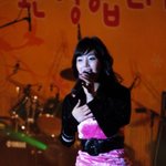 각선미가 미쳐버린 남규리, 내 팔뚝만한 허벅지!!덜덜