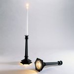 촛대 <b>led</b> 플래시라이트