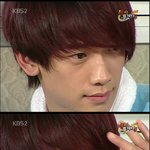 해투에서 쌍꺼풀 <b>생성</b>한 비-종국-준하-재석, 느끼 작렬