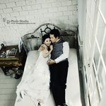 결혼하는 '태사기'커플 <b>박성웅</b>-신은정! 웨딩사진 공개~