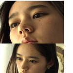 얼굴에 <b>점</b>이 백만개! '<b>점순</b>이'였던 한가인의 과거~