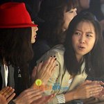 커플 사이에 끼어 난감해 보이는 김효진! 유지태는 어따두고?