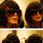 김혜수 '<b>따귀</b>소녀' 헤어스타일 셀카 모음ㅋ