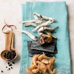 한번 만들어서 계속 쓰는 천연조미료 만드는 법