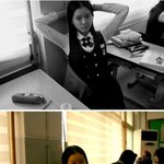 '괴물' 출연한 <b>고아</b>성! 점점 임수정 닮아가는 최근!