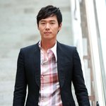 8부 <b>배기</b> 팬츠입은 패셔니스타 연정훈, 근데 웃음이 나와