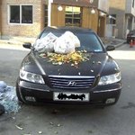 골목길 무개념 주차 <b>응징</b>!!