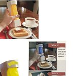 한조각씩 편리하게 <b>버터</b>를 잘라주는 '<b>버터</b> 슬라이서'!