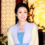 하늘에서 내려온 <b>선녀</b>같은 최정원, 단아한 미소가 아름다워