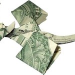 재미있는 <b>달러</b>아트