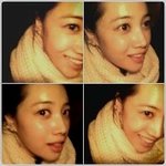 얼굴에서 <b>광이</b> 반짝 반짝, 쌩얼이 빛나는 양은지