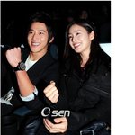 김태희 - <b>이완</b> 남매! 같이 있으니 여기가 천국일세~!