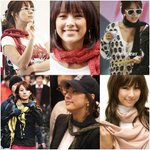 이효리,<b>려원</b>,김민희가 아끼는 패션 아이템ㅋ