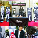 <b>뽀</b><b>글</b>파마한 조인성! 아니 왜 잘생긴 얼굴을 망쳐놔ㅠ