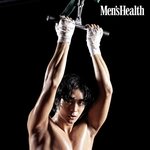 손담비도 반한 마르코의 <b>근육질</b> 몸매! 죽어죽어