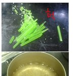 <b>이쑤시개</b> 라면 먹어본 적 있어요?