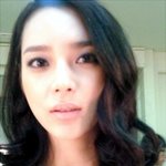 한껏 꾸미고 셀카 찍은 박시연, 근데 <b>부족</b>한 기술