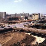 강남역 사거리... <b>저때</b> 땅좀 사뒀어야했다ㄷㄷㄷㄷㄷ