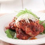 <b>청양</b>고추 매운 닭구이 만들기