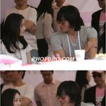 장동건과 <b>담소</b> 나누려면 이정도는 되어야 한다!