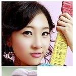 '원더걸스' <b>선미</b>랑 짱 닮은 이소은! 비교해보니 똑같넹