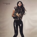 가죽바지에 빨강하이힐, 감히 대적할<b>수</b>없는 <b>효리</b> 화보 포스!