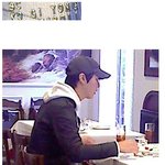 <b>은지원</b>이 애타게 찾던 고지용, 한국에 있었네요~