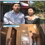전노민-김보연 부부의 집 공개! 완전 <b>호화</b>스럽네...