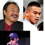 어제 해병대 입대한 <b>이정</b>! 해병대 출신 연예인들 모음~