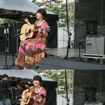 프로젝트밴드로 간간히 노래를 하고 있는 <b>소이</b>