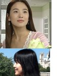 송혜교의 <b>다양</b>한 헤어스타일 모음! 어떤게 젤 나아?