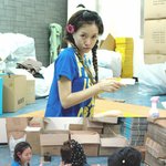 화장기 없는 이의정 얼굴, 34살이 아닌 20대 <b>초반</b>같네;