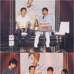 7년전 지성 팬미팅 참석했던 권상우! <b>어눌</b>한 느낌ㅋㅋ