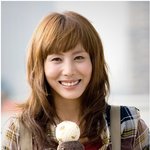 <b>cf</b>촬영장에서 '예진아씨' 박예진! 상큼한 미소~