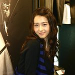 <b>협찬</b> 사진 찍는 고아라, 화보같은 느낌이야