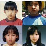 청순한 이효리느낌, 횰이랑 친<b>자매</b>처럼 닮은 조윤희