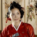 <b>기생</b>이 된 황인영, 고혹적인 자태가 물씬